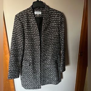 Calvin Klein long jacket